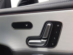 MERCEDES AMG CLA class