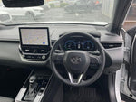 COROLLA CROSS HYBRID