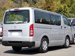 HIACE van 1.15t 2WD