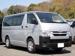 HIACE van 1.15t 2WD