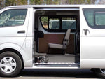 HIACE van 1.15t 2WD