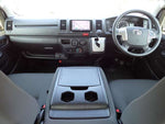 HIACE van 1.15t 2WD