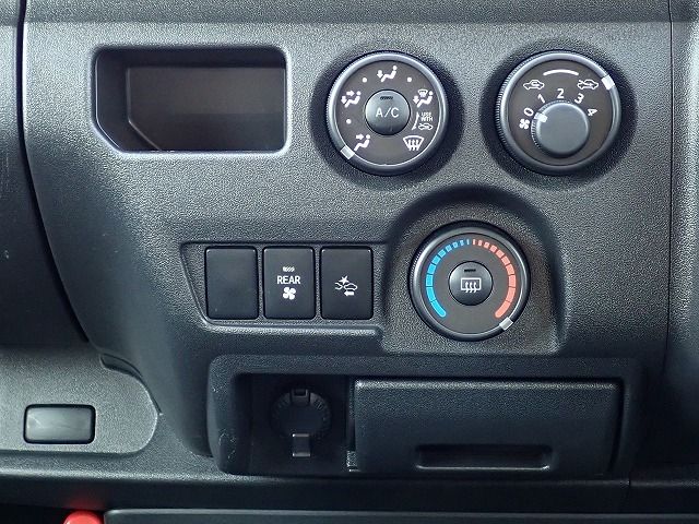 HIACE van 1.15t 2WD