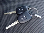 HIACE van 1.15t 2WD