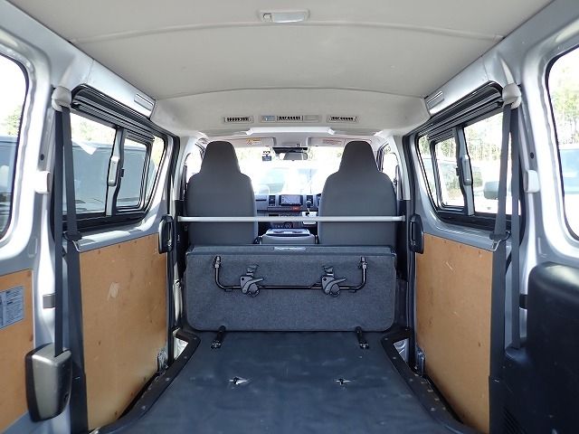 HIACE van 1.15t 2WD