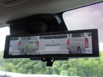 CARAVAN van 2WD