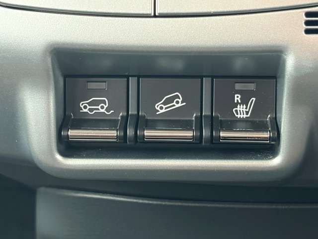 HUSTLER 4WD