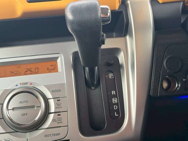HUSTLER 4WD