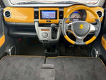 HUSTLER 4WD