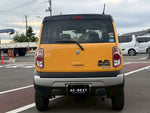 HUSTLER 4WD