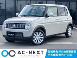 ALTO LAPIN 4WD