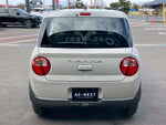 ALTO LAPIN 4WD