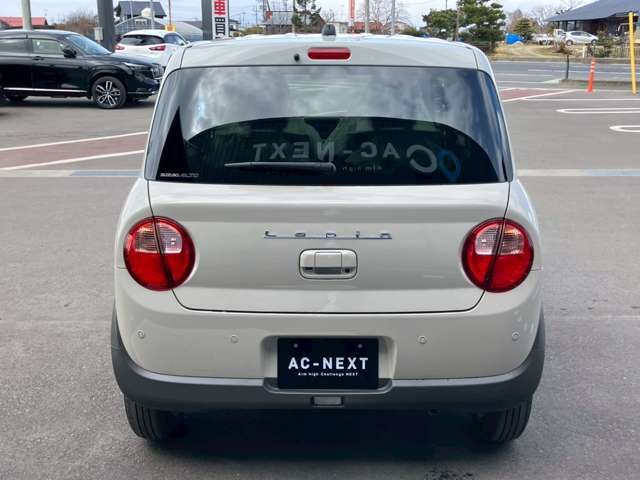 ALTO LAPIN 4WD