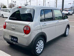 ALTO LAPIN 4WD