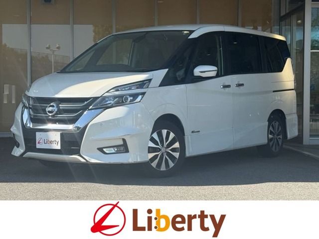 SERENA  S-HYBRID