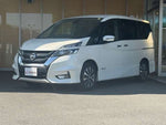 SERENA  S-HYBRID