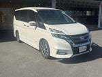 SERENA  S-HYBRID
