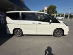 SERENA  S-HYBRID