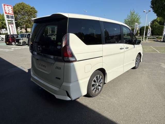 SERENA  S-HYBRID