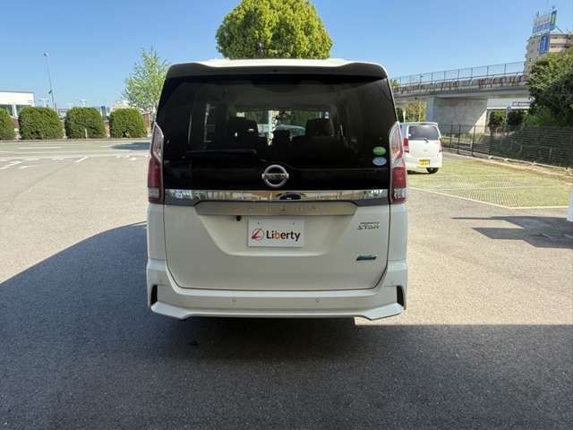 SERENA  S-HYBRID