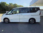 SERENA  S-HYBRID