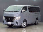 CARAVAN van 2WD