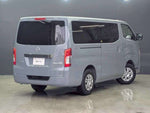 CARAVAN van 2WD