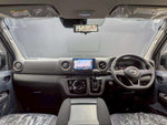 CARAVAN van 2WD