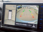 CARAVAN van 2WD