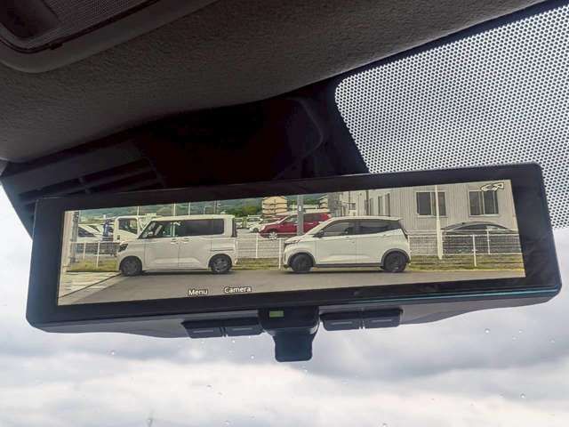 CARAVAN van 2WD