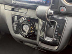 CARAVAN van 2WD