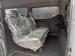 CARAVAN van 2WD