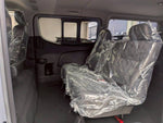 CARAVAN van 2WD