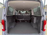 CARAVAN van 2WD