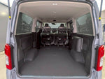 CARAVAN van 2WD