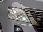 CARAVAN van 2WD
