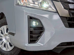 CARAVAN van 2WD