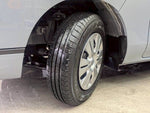 CARAVAN van 2WD