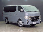 CARAVAN van 2WD