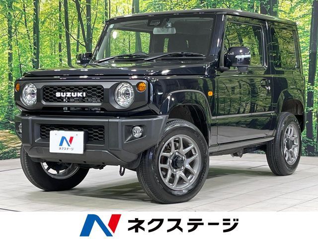 JIMNY 4WD