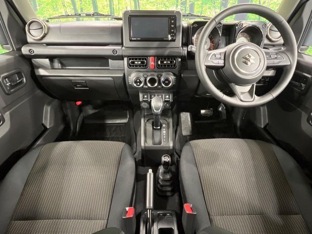 JIMNY 4WD