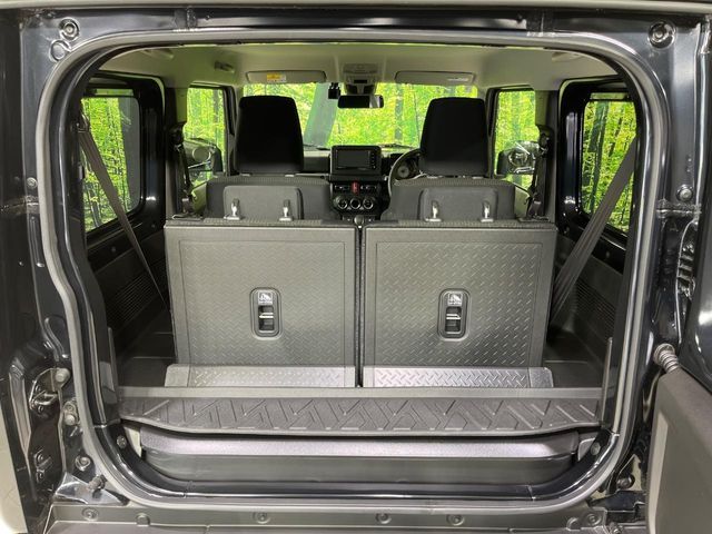 JIMNY 4WD