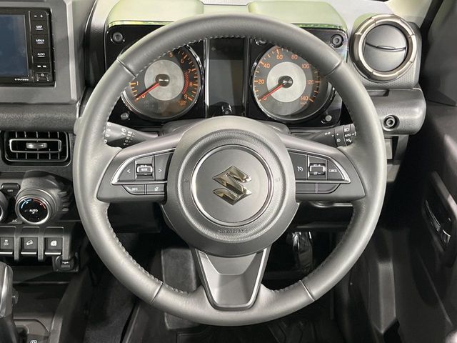 JIMNY 4WD