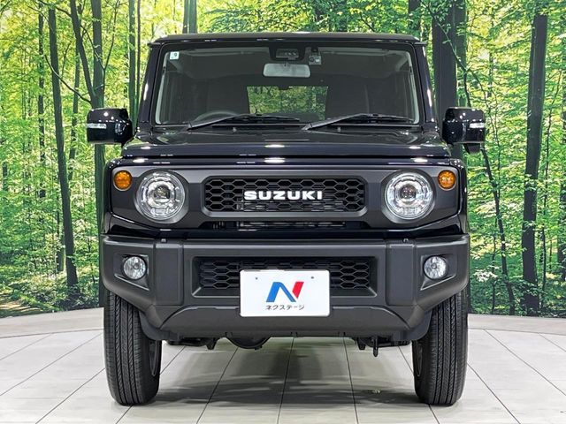 JIMNY 4WD