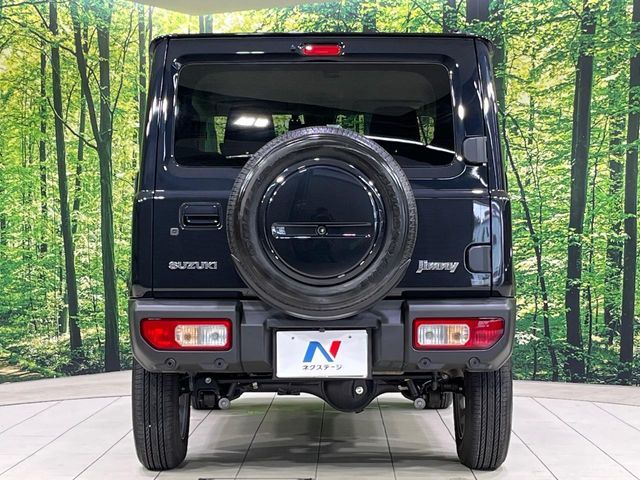 JIMNY 4WD