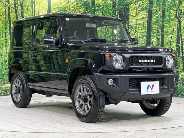 JIMNY 4WD