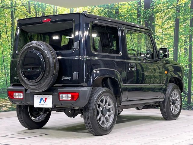 JIMNY 4WD