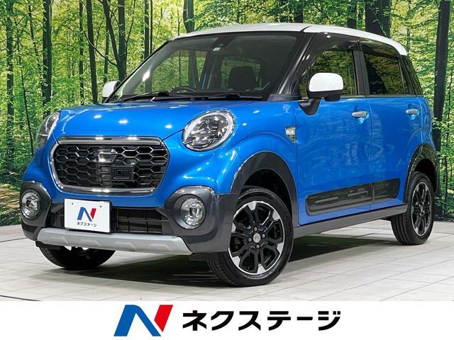 CAST ACTIVA 4WD