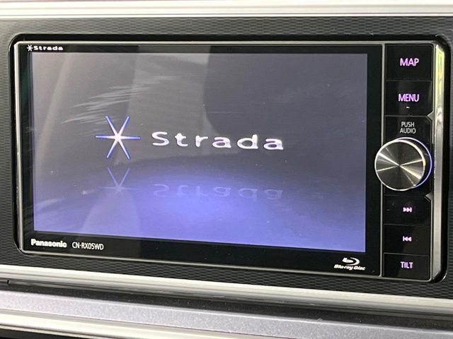 CAST ACTIVA 4WD
