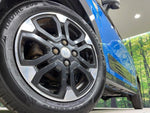 CAST ACTIVA 4WD